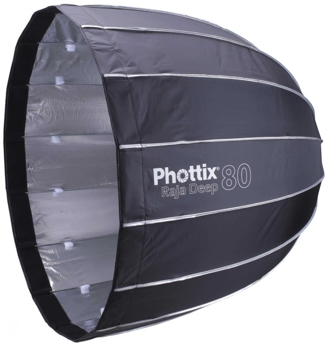 Phottix Raja 80cm Bowens